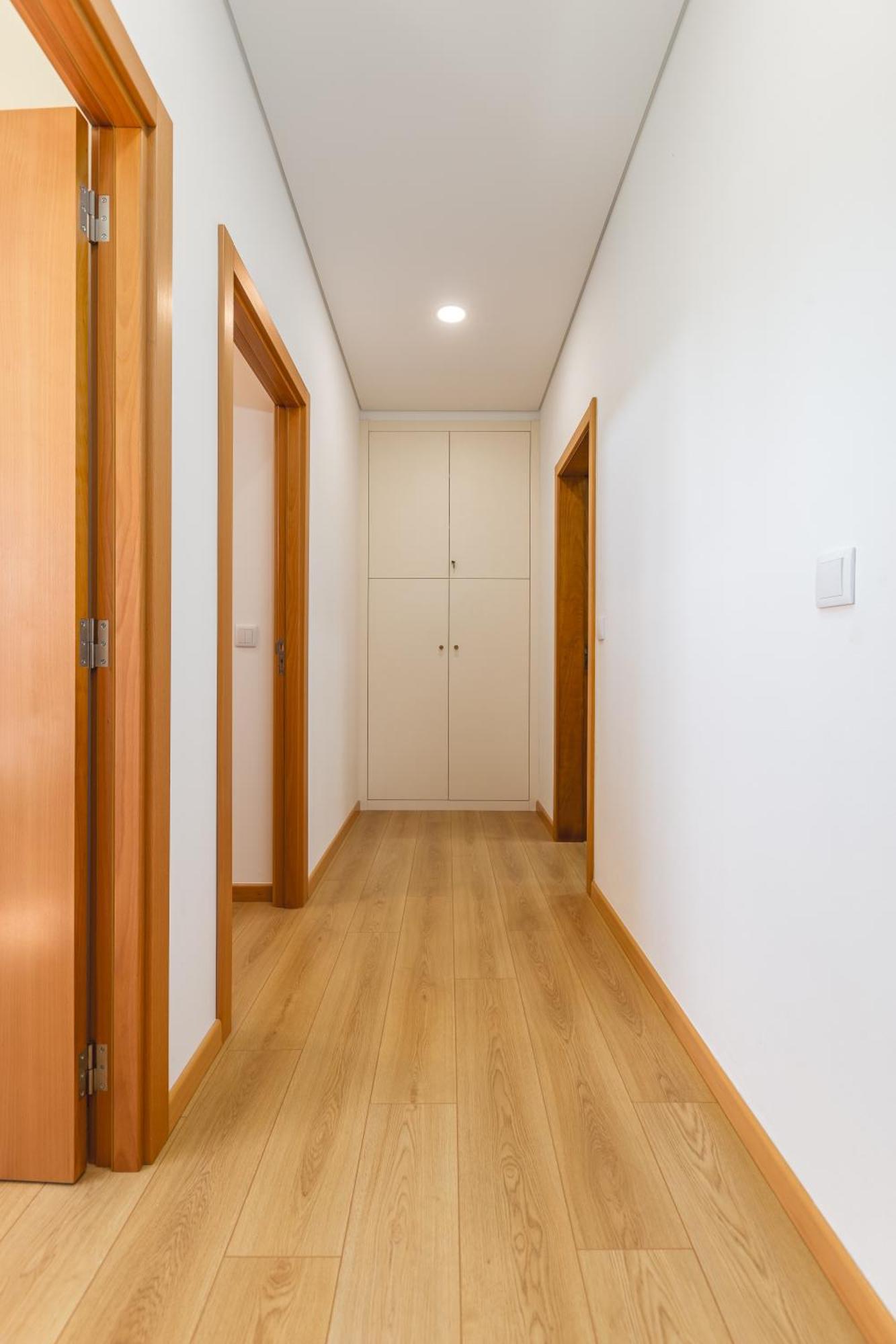 Vila A Casa Da Bela Vista Aveiro Exteriér fotografie