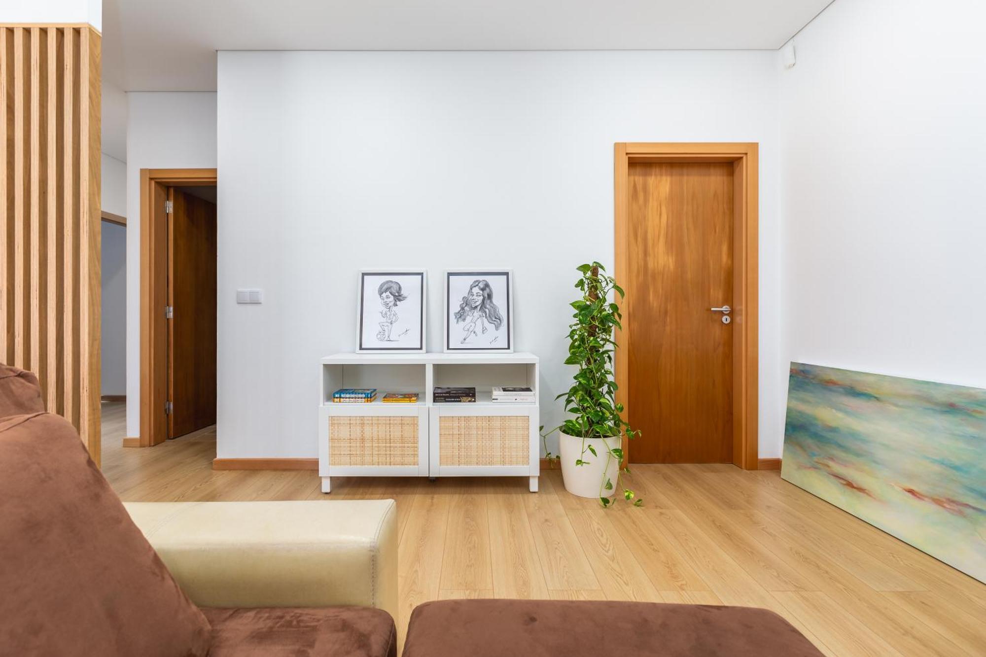 Vila A Casa Da Bela Vista Aveiro Exteriér fotografie