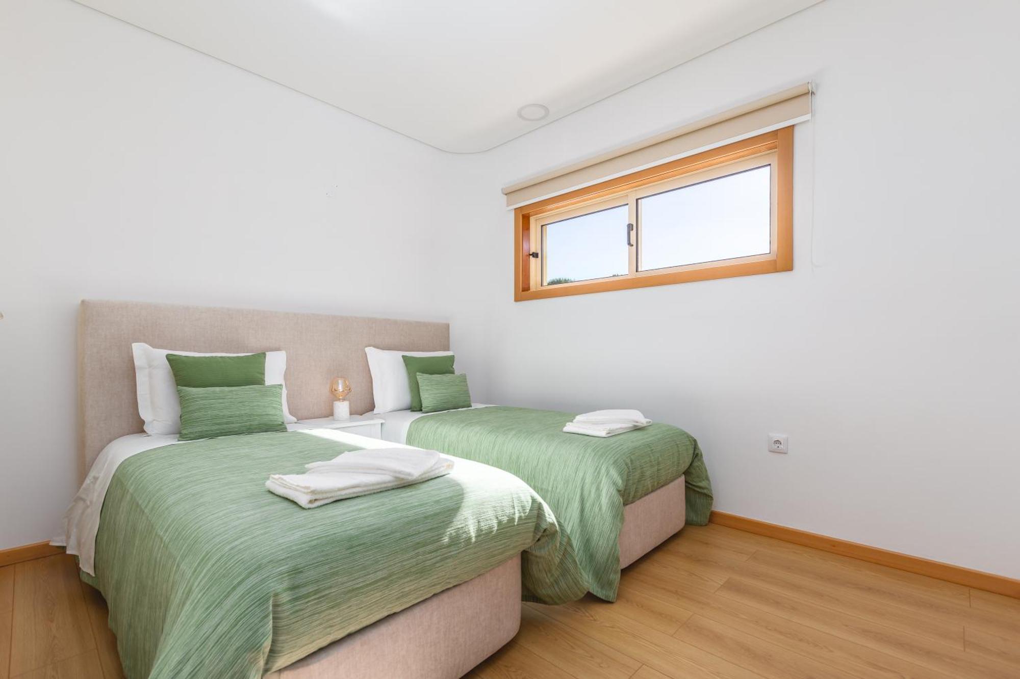 Vila A Casa Da Bela Vista Aveiro Exteriér fotografie