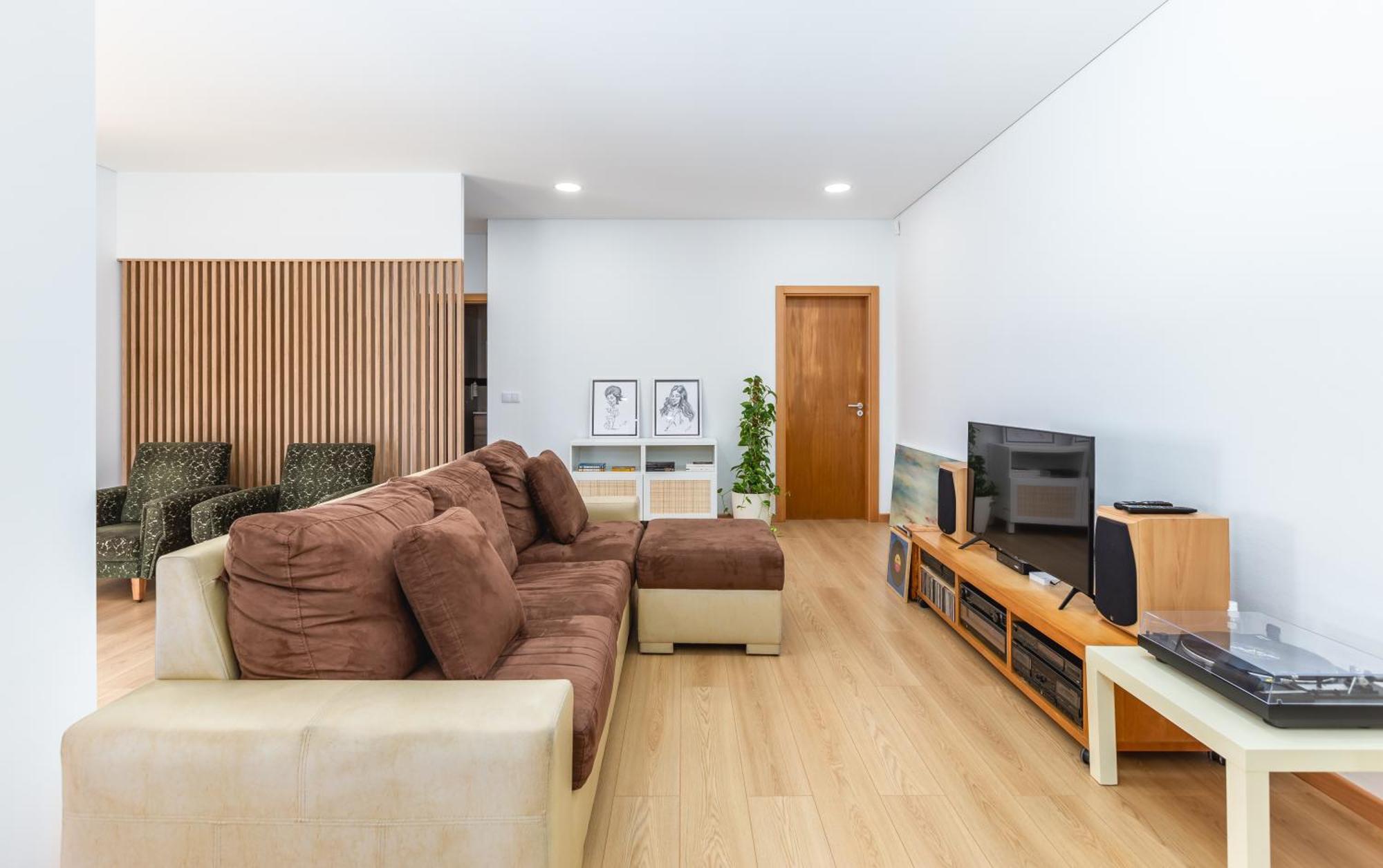 Vila A Casa Da Bela Vista Aveiro Exteriér fotografie