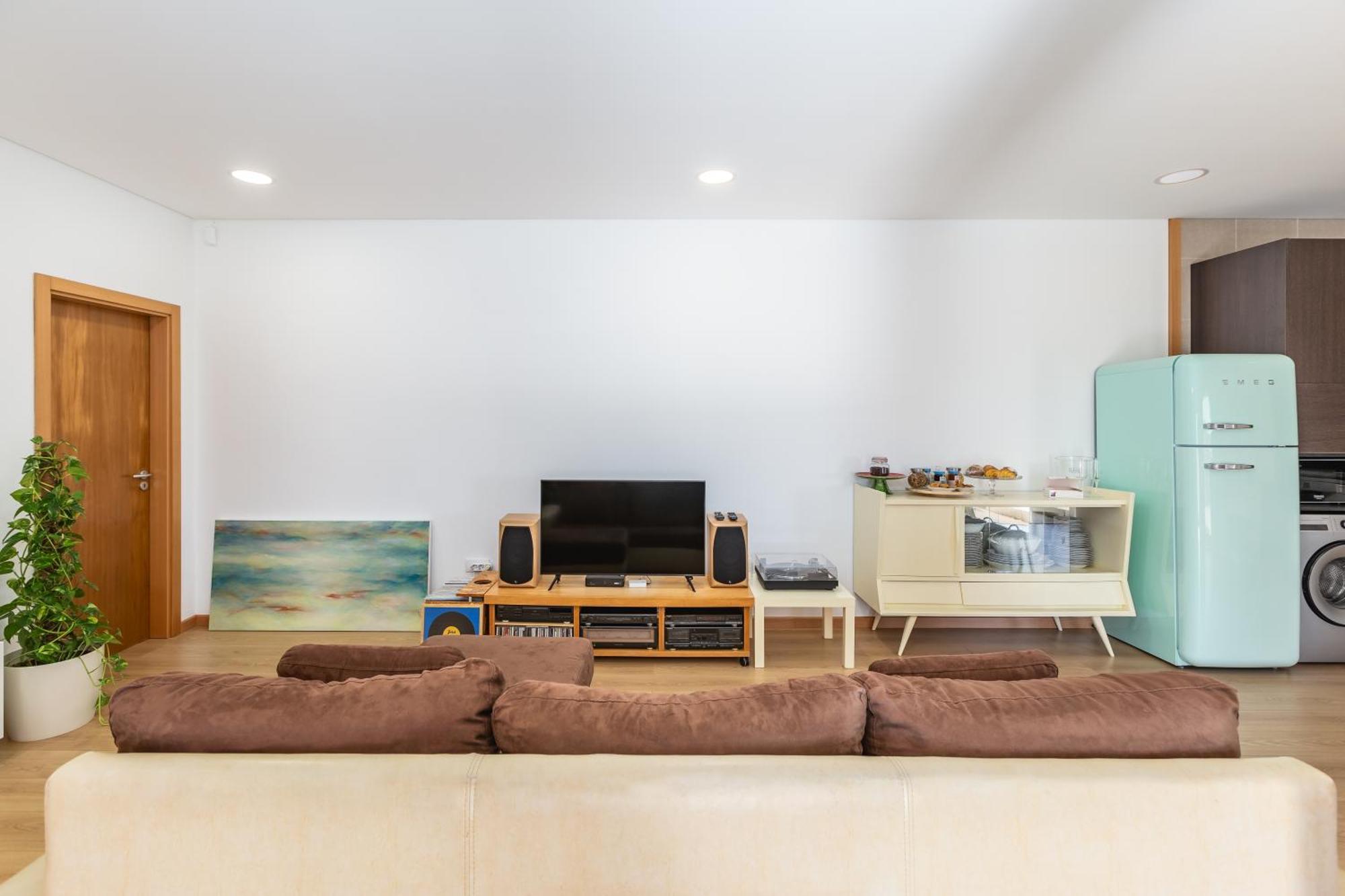 Vila A Casa Da Bela Vista Aveiro Exteriér fotografie